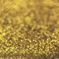 christmas background with snowflakes