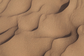 desert sand background