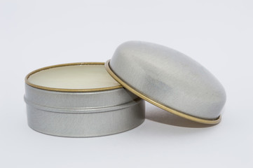 Lip balm
