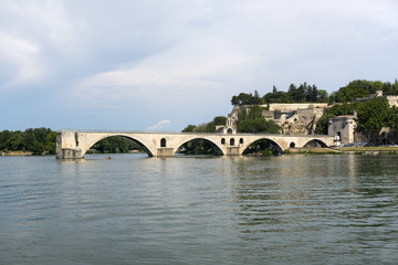 Avignon (Provence, France)