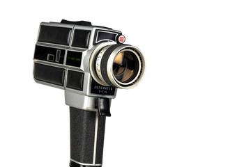 Video Camera