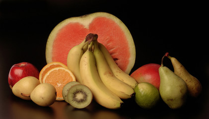 Fruits