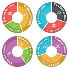 Infographic element