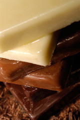 Chocolat,