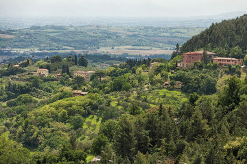 Perugia