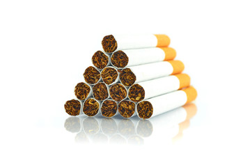 cigarette