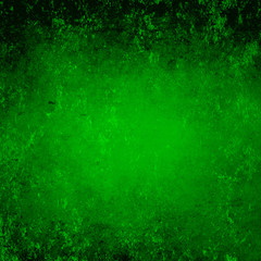  green background