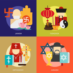 Religion & Celebrations