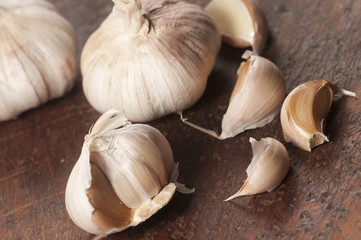 Garlic