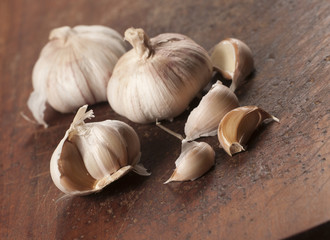 Garlic