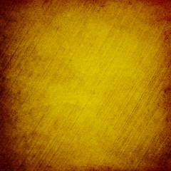 retro orange background