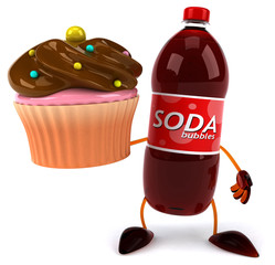 Soda
