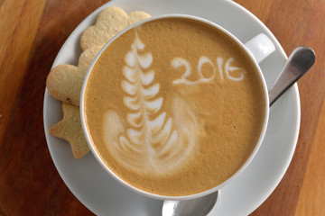 cappuccino