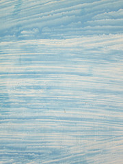 blue wall texture grunge background