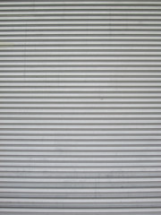 Fototapeta premium Texture of old shutter door