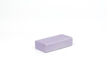 Wooden block