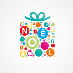cadeau,noël
