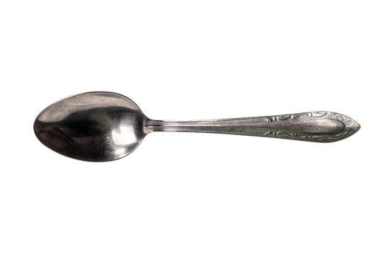 Sovietic Spoon