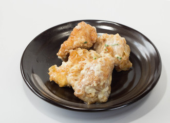 チキン南蛮


