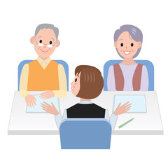 old age55 相談窓口