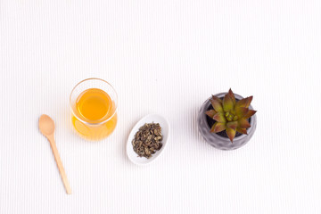 green tea