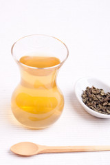 green tea