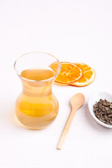 green tea