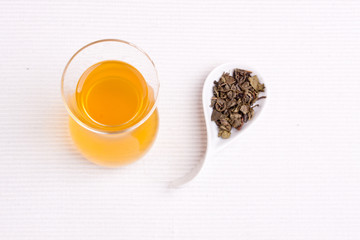 green tea