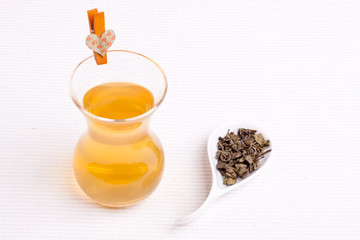 green tea