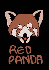 Red Panda icon