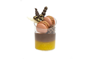 Dessert Canapes 