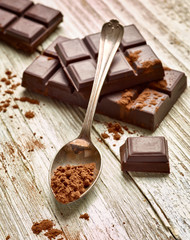 chocolate sweet food dessert
