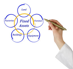 Fixed Assets