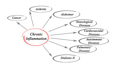 Chronic Inflammation