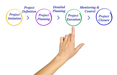 Project management