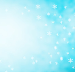Christmas background