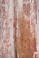 Obraz premium Wood old wall background