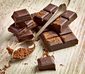 chocolate sweet food dessert
