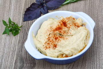 Hummus