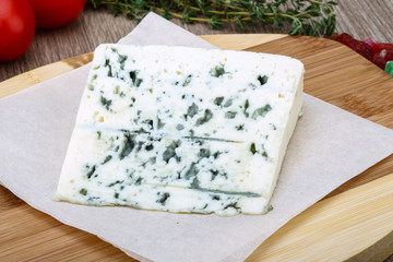 Blue cheese