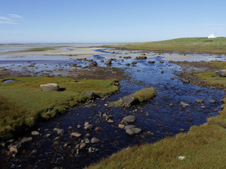North Uist, Hebrides, September 2015