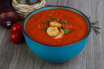 Gazpacho