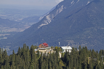 Kreuzeckhaus