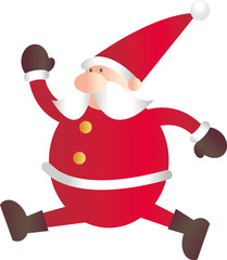サンタクロース