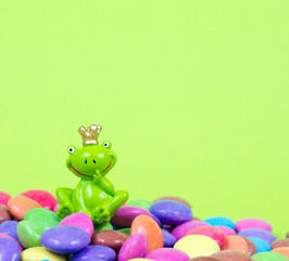 Froschkönig