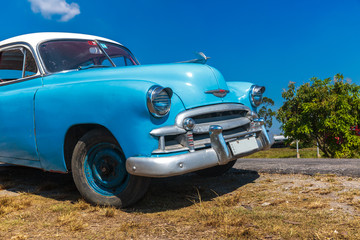 Cuba