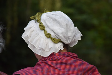 Haube