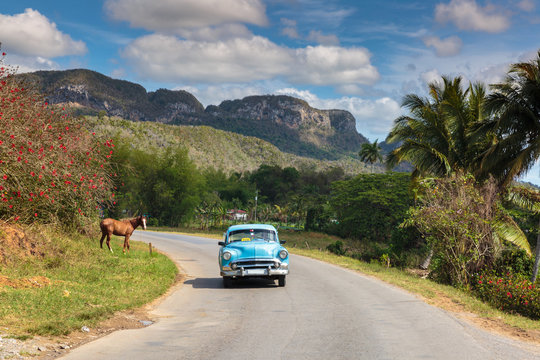 Vinales Valley