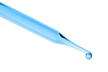 science laboratory test tubes