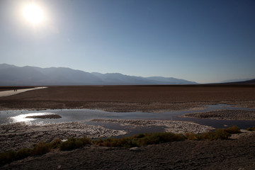 Badwater